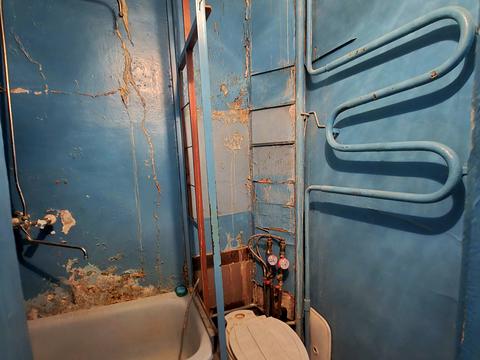 квартира по адресу Вацлава Гавела бульв. (Івана Лепсе), 21-Б