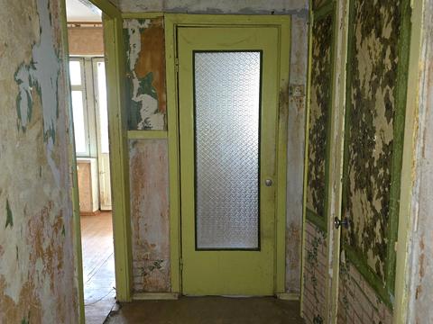 квартира по адресу Вацлава Гавела бульв. (Івана Лепсе), 21-Б