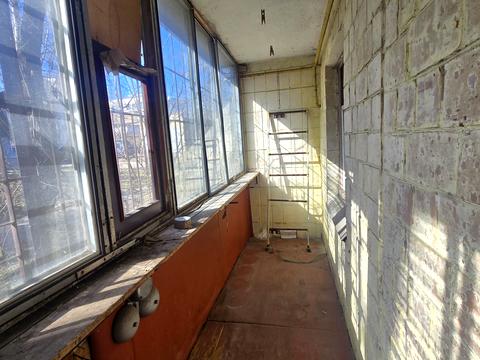 квартира по адресу Вацлава Гавела бульв. (Івана Лепсе), 21-Б