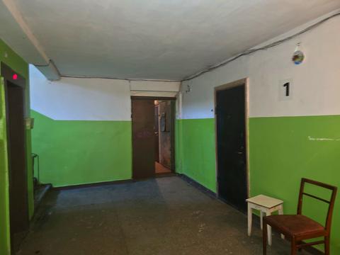 квартира по адресу Вацлава Гавела бульв. (Івана Лепсе), 21-Б