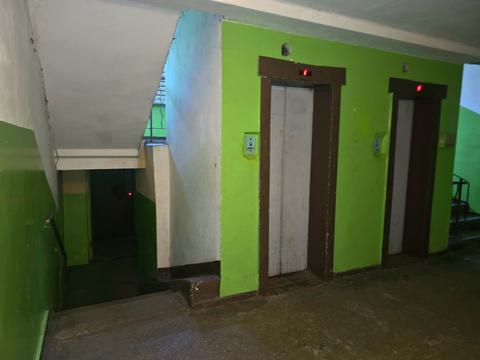 квартира по адресу Вацлава Гавела бульв. (Івана Лепсе), 21-Б