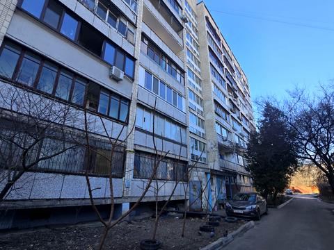 квартира по адресу Вацлава Гавела бульв. (Івана Лепсе), 21-Б