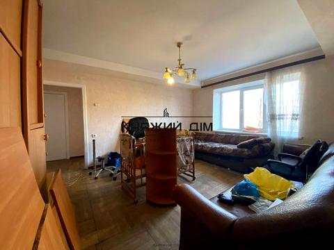 квартира по адресу Кирилловская ул. (Фрунзе), 126/2