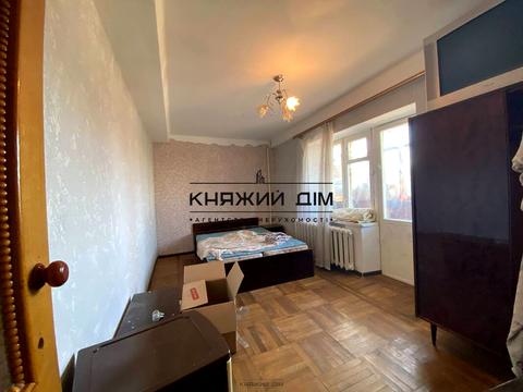 квартира по адресу Кирилловская ул. (Фрунзе), 126/2