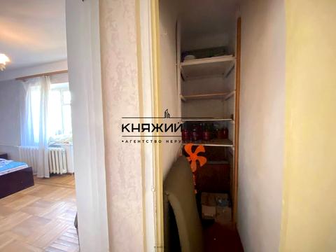 квартира по адресу Кирилловская ул. (Фрунзе), 126/2