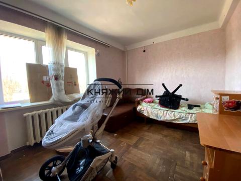 квартира по адресу Кирилловская ул. (Фрунзе), 126/2