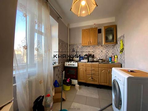 квартира по адресу Кирилловская ул. (Фрунзе), 126/2