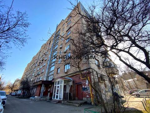 квартира по адресу Кирилловская ул. (Фрунзе), 126/2