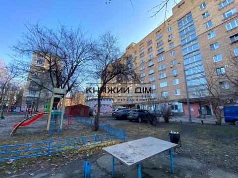 квартира по адресу Кирилловская ул. (Фрунзе), 126/2