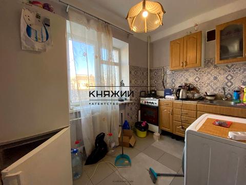 квартира по адресу Кирилловская ул. (Фрунзе), 126/2