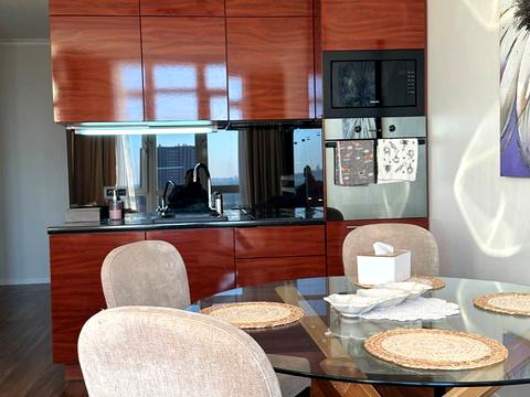 квартира по адресу Владимира Ивасюка просп. (Героїв Сталінграду), 2-Д