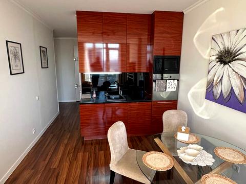 квартира по адресу Владимира Ивасюка просп. (Героїв Сталінграду), 2-Д