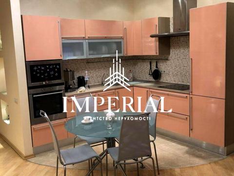 квартира за адресою Антоновича вул. (Горького), 72