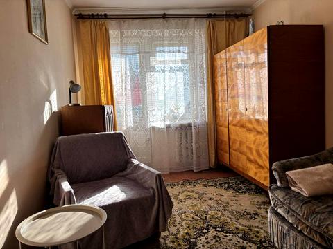 квартира по адресу Гринченко ул., 2а