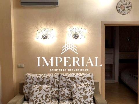 квартира за адресою Антоновича вул. (Горького), 72