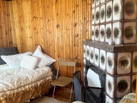 дом по адресу Персикова