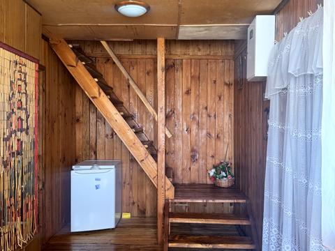 дом по адресу Персикова