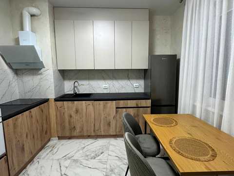 квартира за адресою Генуезька вул., 3-Б