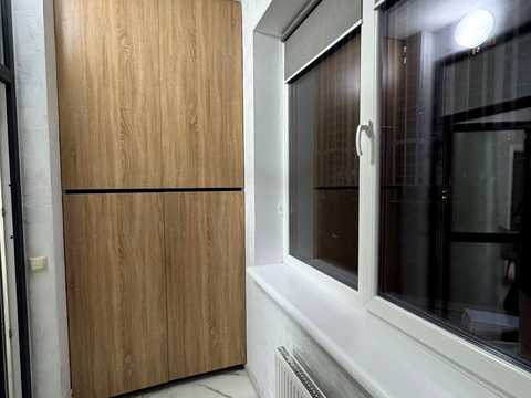 квартира за адресою Генуезька вул., 3-Б