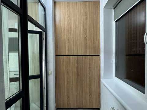 квартира за адресою Генуезька вул., 3-Б