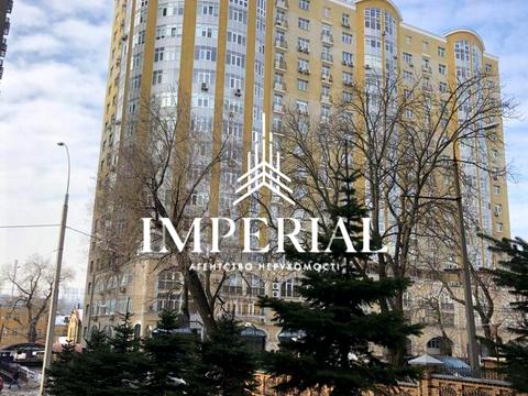 квартира за адресою Антоновича вул. (Горького), 72