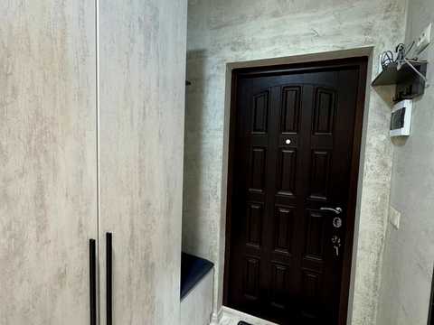 квартира за адресою Генуезька вул., 3-Б