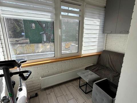 квартира за адресою Незалежності вул. (Титова), 17-А