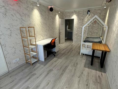 квартира за адресою Незалежності вул. (Титова), 17-А