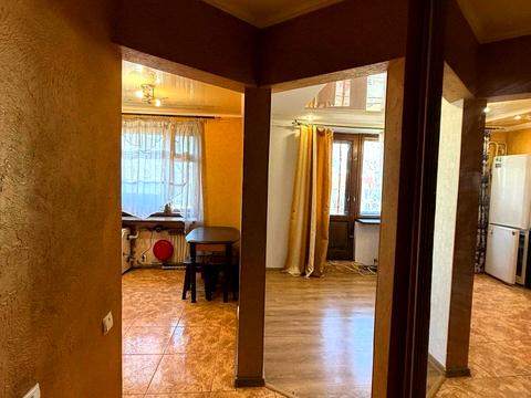 квартира за адресою Садова, 4