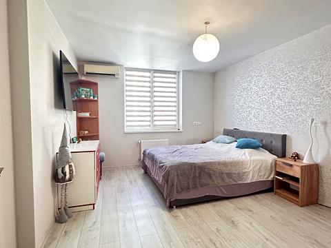 квартира за адресою смт. Коцюбинське, Пономарьова вул., 26 к5