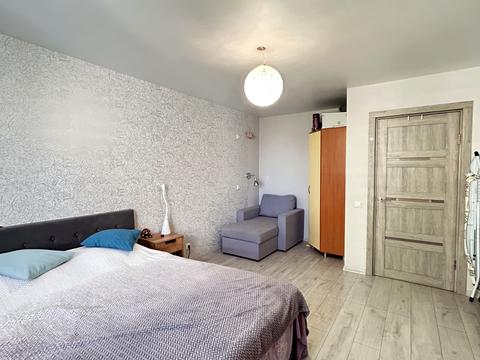 квартира за адресою смт. Коцюбинське, Пономарьова вул., 26 к5