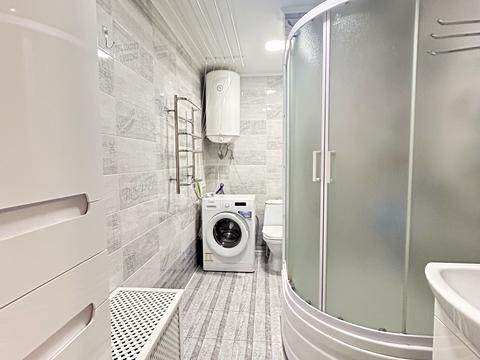 квартира за адресою смт. Коцюбинське, Пономарьова вул., 26 к5