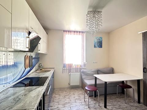 квартира за адресою смт. Коцюбинське, Пономарьова вул., 26 к5