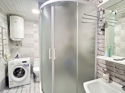 квартира за адресою смт. Коцюбинське, Пономарьова вул., 26 к5