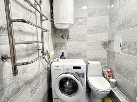 квартира за адресою смт. Коцюбинське, Пономарьова вул., 26 к5