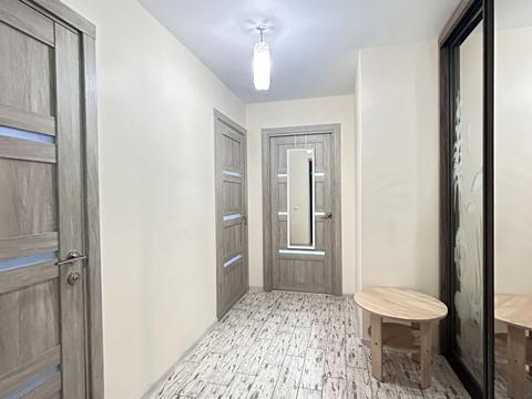 квартира за адресою смт. Коцюбинське, Пономарьова вул., 26 к5