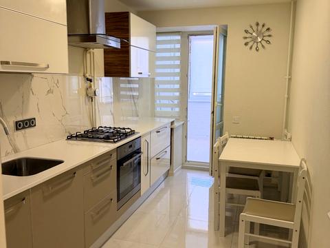 квартира по адресу Валерия Лобановского просп., 130