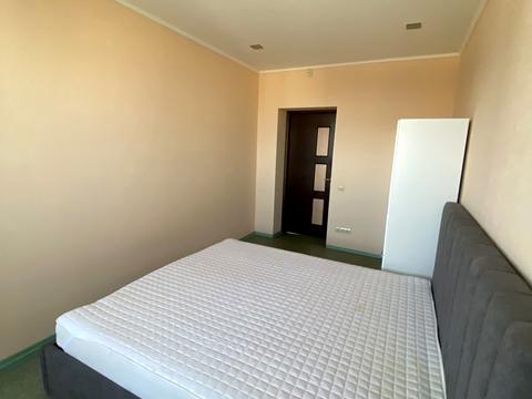 квартира по адресу Борщаговская ул., 145