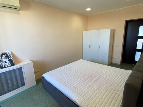 квартира по адресу Борщаговская ул., 145