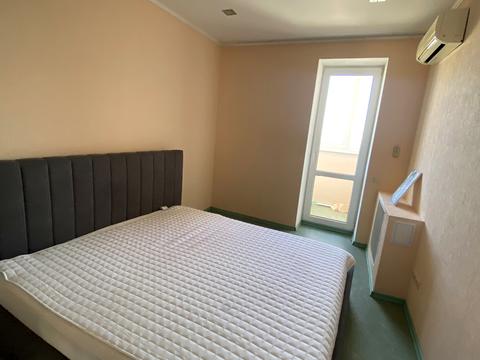 квартира по адресу Борщаговская ул., 145