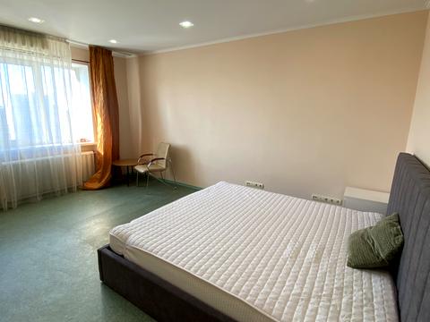 квартира по адресу Борщаговская ул., 145