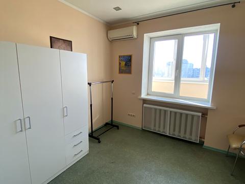 квартира по адресу Борщаговская ул., 145