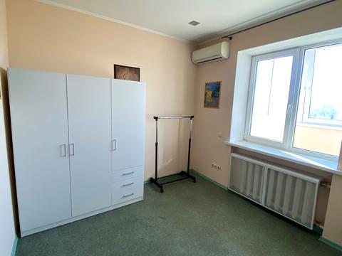 квартира по адресу Борщаговская ул., 145