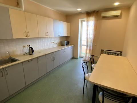 квартира по адресу Борщаговская ул., 145