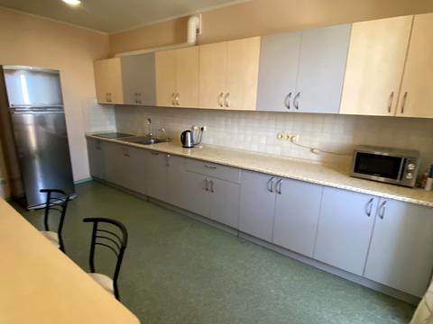 квартира по адресу Борщаговская ул., 145