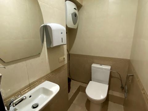 квартира по адресу Борщаговская ул., 145