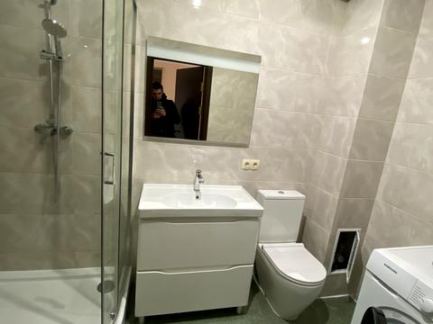 квартира по адресу Борщаговская ул., 145