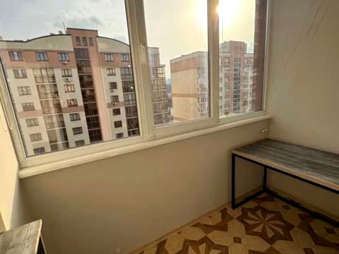 квартира за адресою Княгині Ольги вул., 100г