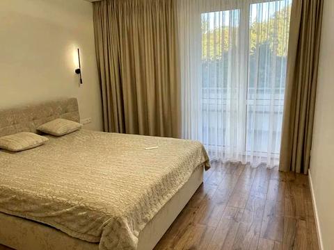 квартира за адресою Бойківська вул., 1