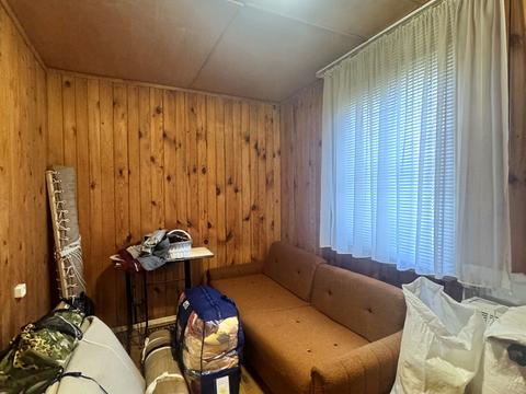 дом по адресу Персикова